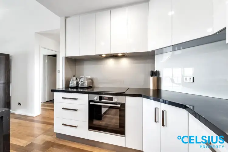 Sixth view of Homely apartment listing, 603/150 Great Eastern Highway, Ascot WA 6104