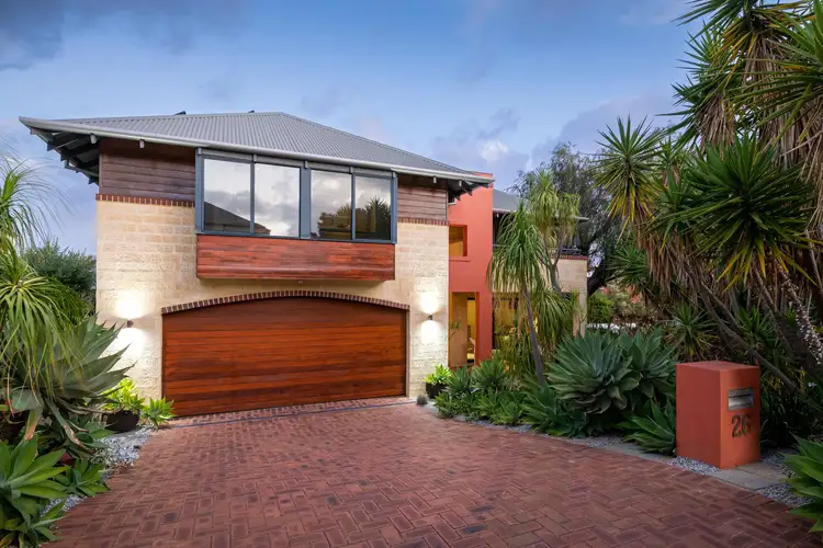26 Metz Way, Wembley Downs WA 6019