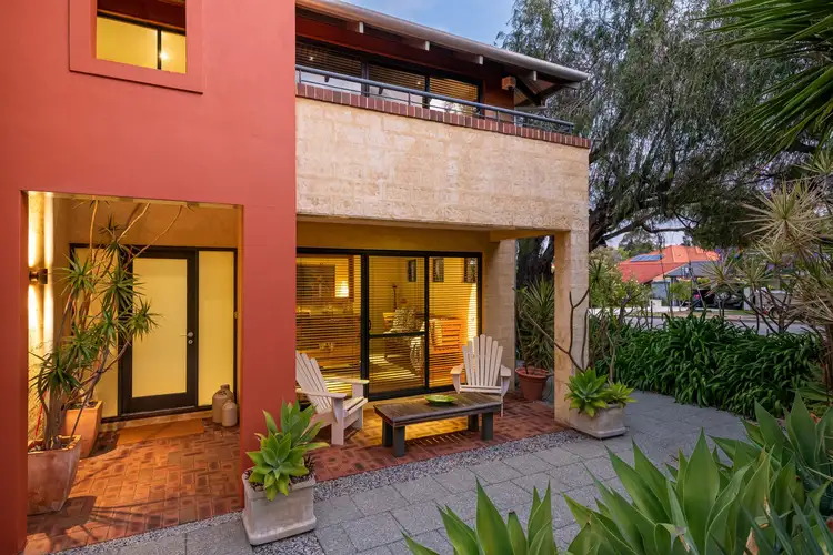 Second view of Homely house listing, 26 Metz Way, Wembley Downs WA 6019