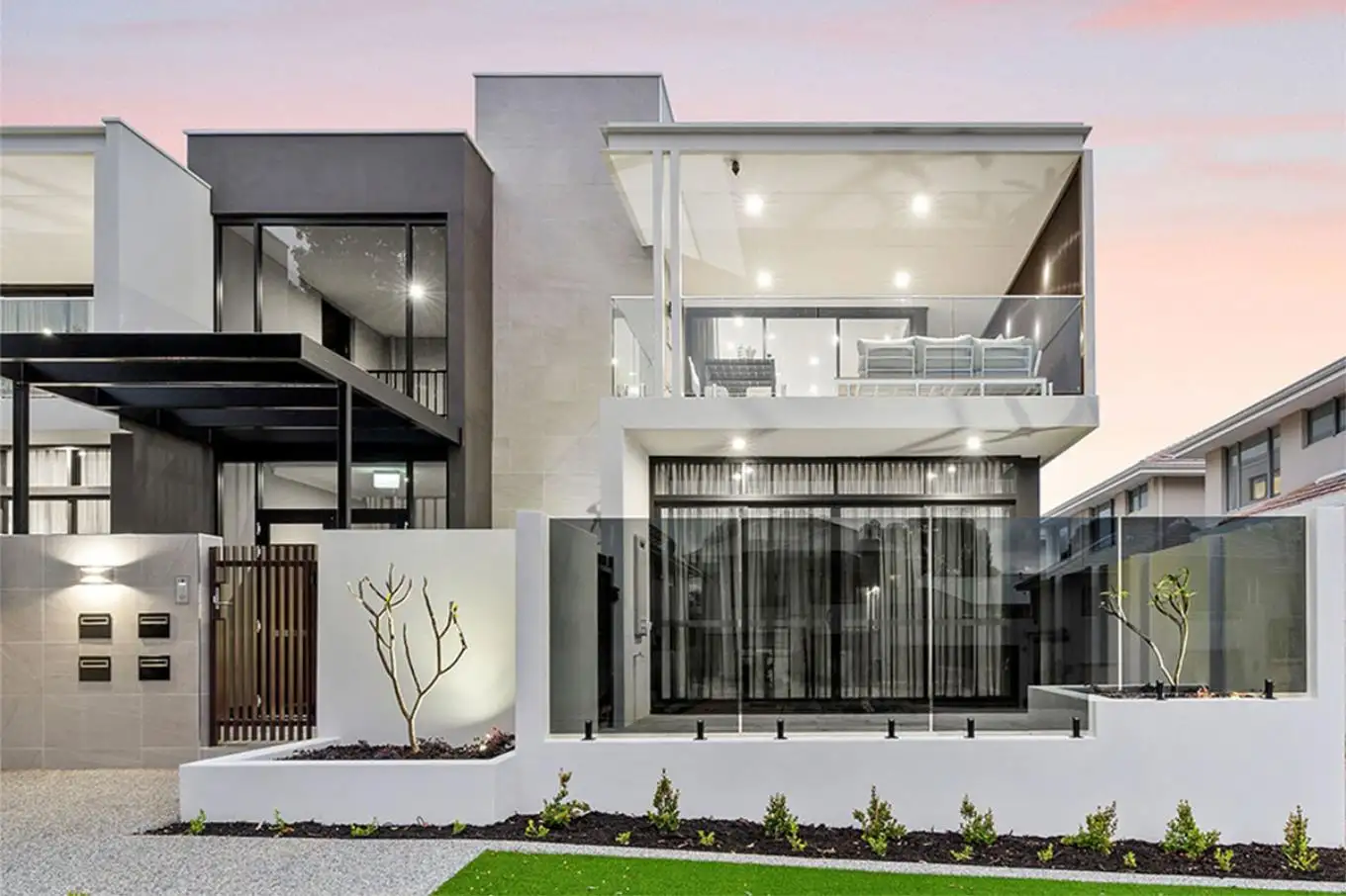 Main view of Homely apartment listing, 3/30 Portree Way, Ardross WA 6153