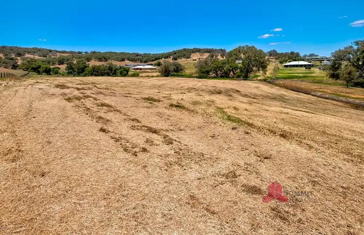 Fifth view of Homely land listing, 147 Waterloo Road, Roelands WA 6226