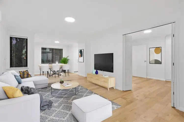 14/645 Hay Street, Jolimont WA 6014