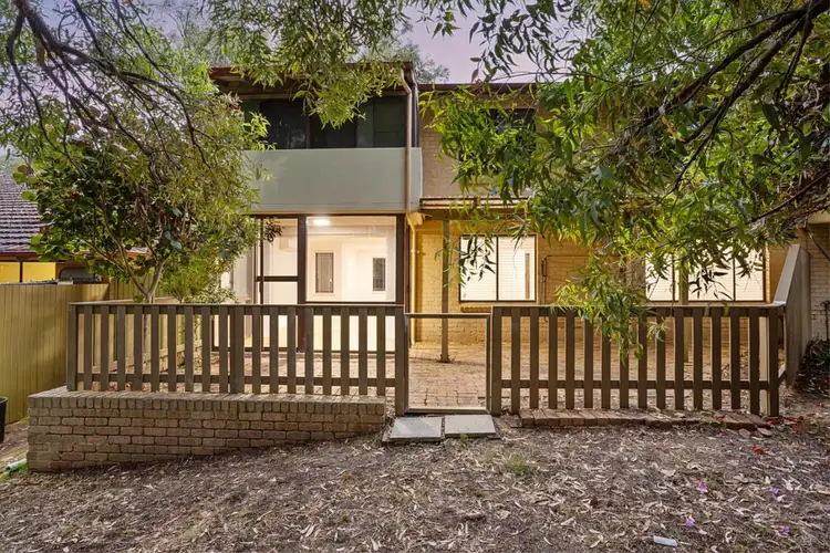 Second view of Homely unit listing, 14/645 Hay Street, Jolimont WA 6014