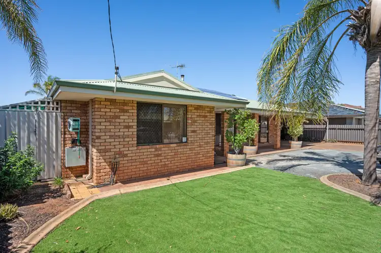 36 Charles Street, Kalgoorlie WA 6430
