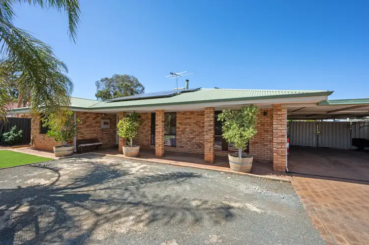 Second view of Homely house listing, 36 Charles Street, Kalgoorlie WA 6430