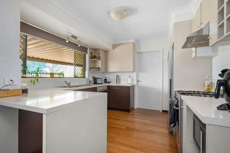 Fifth view of Homely house listing, 36 Charles Street, Kalgoorlie WA 6430