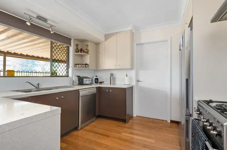 Sixth view of Homely house listing, 36 Charles Street, Kalgoorlie WA 6430