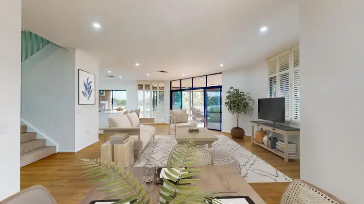 Second view of Homely retirement listing, 159/6 Tighe Street, Jolimont WA 6014