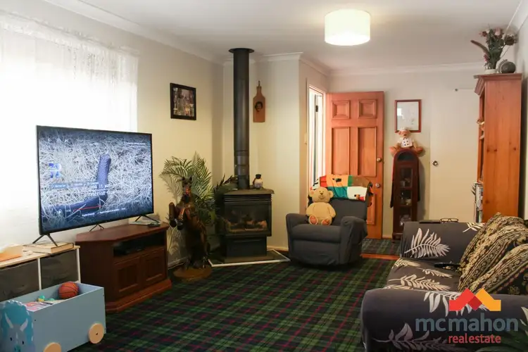 Fourth view of Homely house listing, 33 Toodyay Street, Toodyay WA 6566