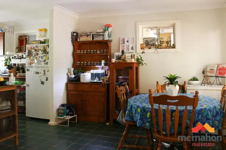 Fifth view of Homely house listing, 33 Toodyay Street, Toodyay WA 6566