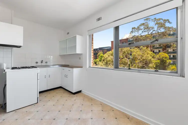 Third view of Homely apartment listing, 34/40 Cambridge Street, West Leederville WA 6007