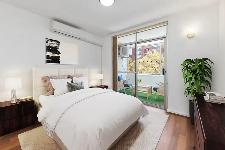 Fifth view of Homely apartment listing, 34/40 Cambridge Street, West Leederville WA 6007