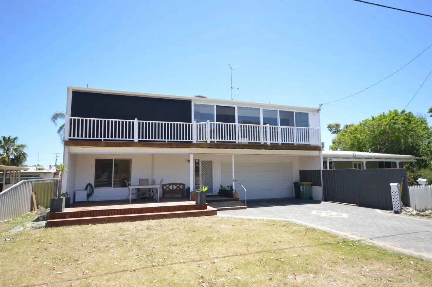 Main view of Homely house listing, 46B Flinders Street, Falcon WA 6210