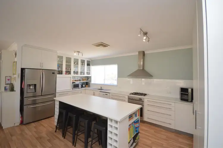 Third view of Homely house listing, 46B Flinders Street, Falcon WA 6210