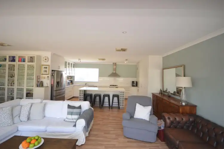Fourth view of Homely house listing, 46B Flinders Street, Falcon WA 6210