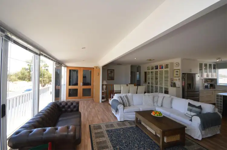 Fifth view of Homely house listing, 46B Flinders Street, Falcon WA 6210