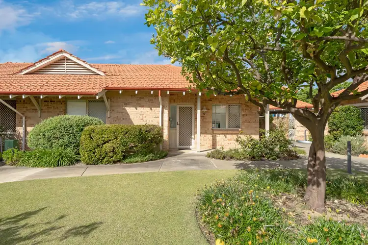 19/37 Britannia Road, Leederville WA 6007