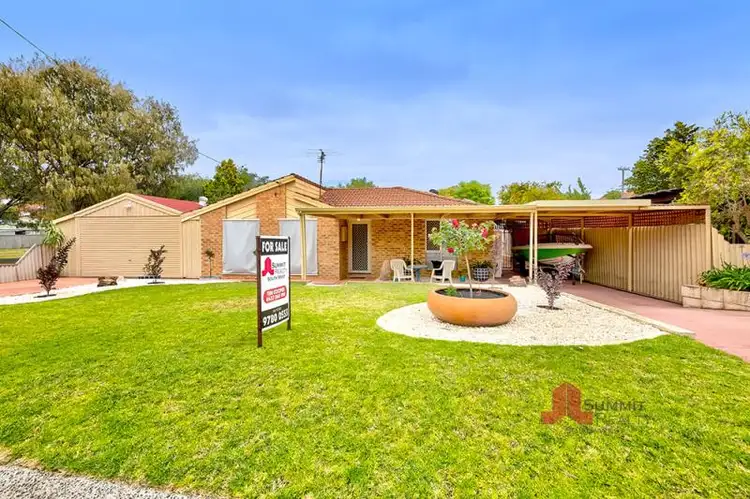 326 Ocean Drive, Usher WA 6230
