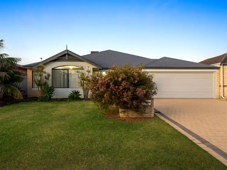 Main view of Homely house listing, 66 Nottely Crescent, Secret Harbour WA 6173