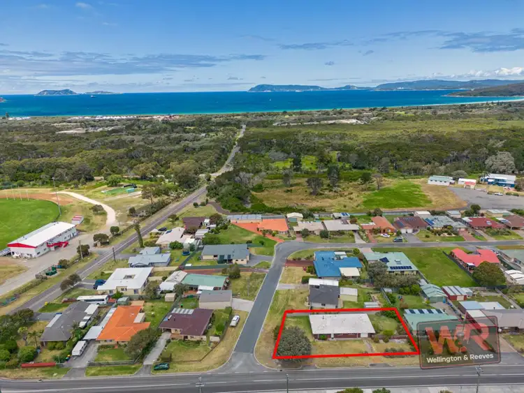 Second view of Homely house listing, 170 Collingwood Road, Collingwood Park WA 6330