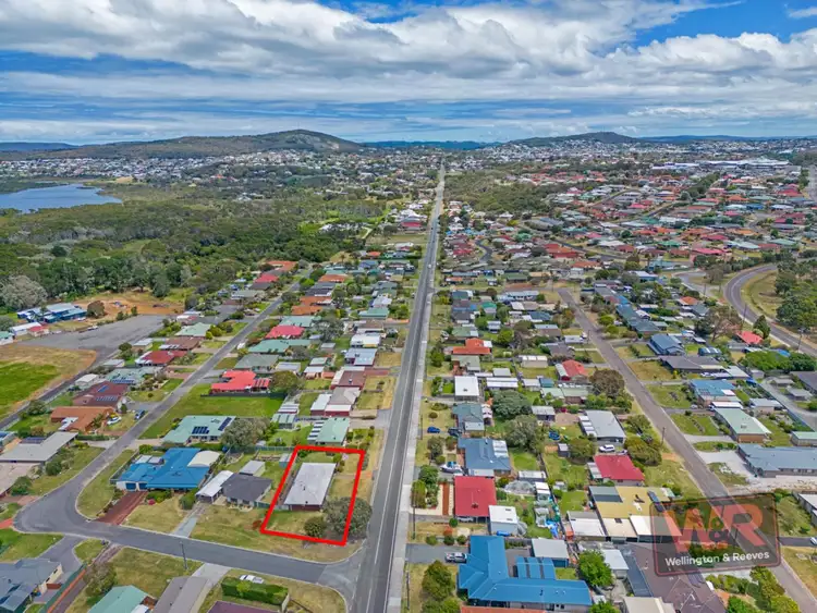 Fourth view of Homely house listing, 170 Collingwood Road, Collingwood Park WA 6330