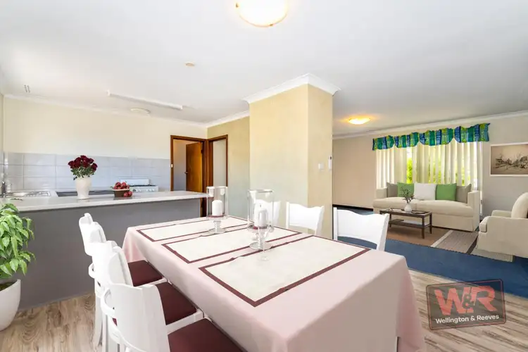 Sixth view of Homely house listing, 170 Collingwood Road, Collingwood Park WA 6330