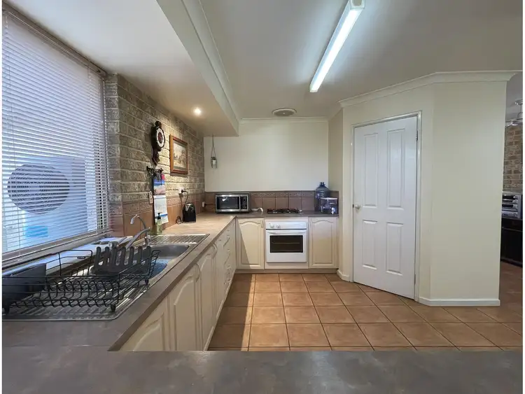 Fifth view of Homely unit listing, 1/3 Randell Street, Esperance WA 6450