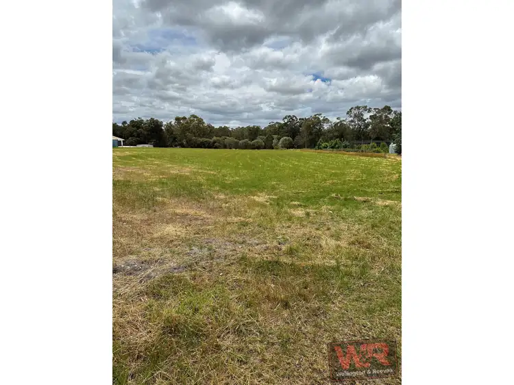 Second view of Homely land listing, Lot 203 Greenwood Drive, Willyung WA 6330