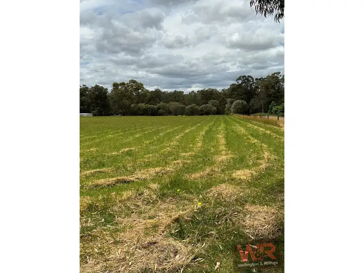 Fifth view of Homely land listing, Lot 203 Greenwood Drive, Willyung WA 6330