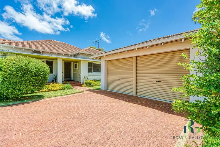 73 Stock Road, Attadale WA 6156