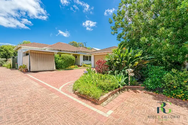 Second view of Homely house listing, 73 Stock Road, Attadale WA 6156
