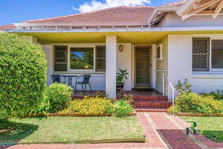 Third view of Homely house listing, 73 Stock Road, Attadale WA 6156