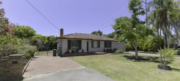 Second view of Homely house listing, 1 Teele Street, Beckenham WA 6107