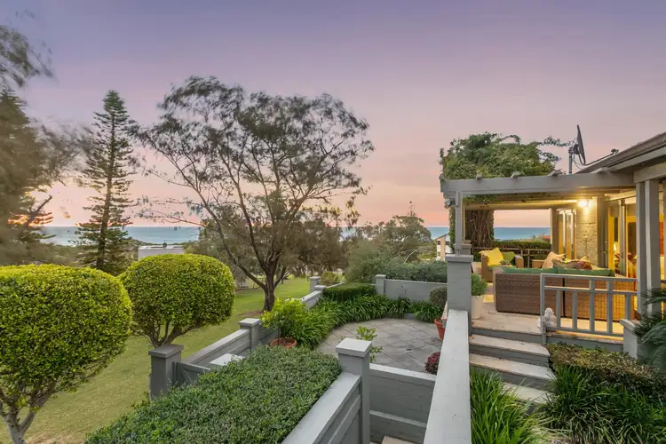 Main view of Homely house listing, 35 Aruma Way, City Beach WA 6015