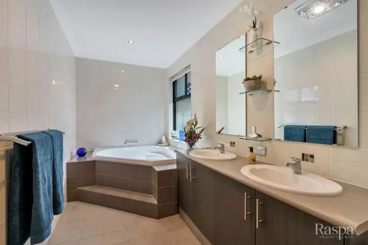 Seventh view of Homely house listing, 8 Giardino Place, Lake Coogee WA 6166