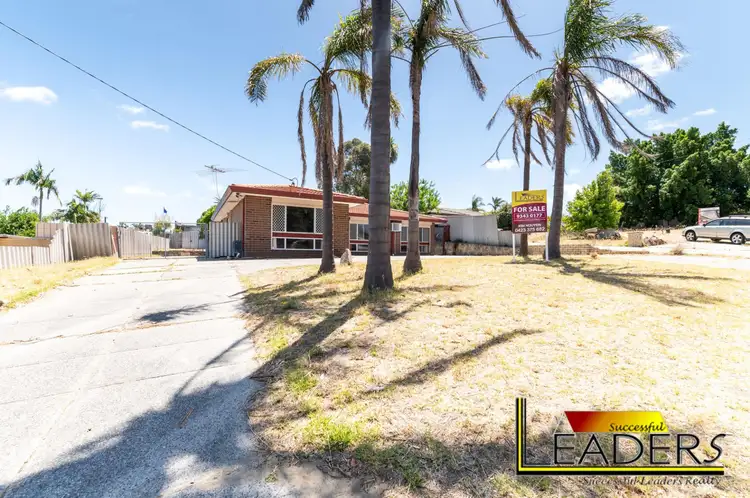 7 Woodford Court, Koondoola WA 6064