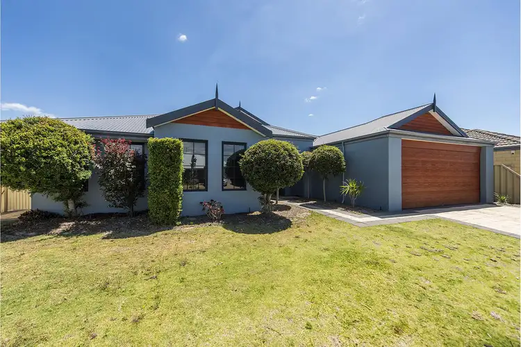 8 Acapulco Way, Southern River WA 6110