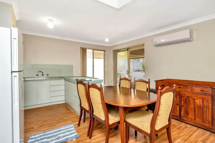 Fourth view of Homely house listing, 68 Perham Cres, Leda WA 6170