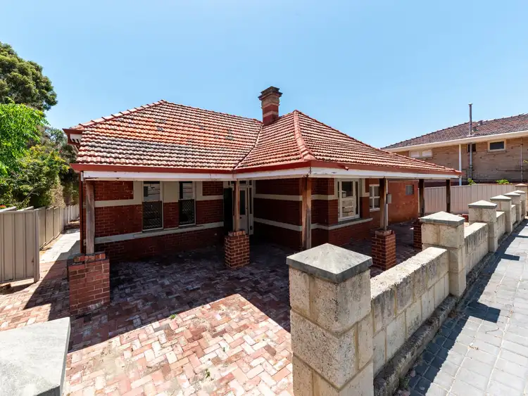 34 Second Avenue, Mount Lawley WA 6050