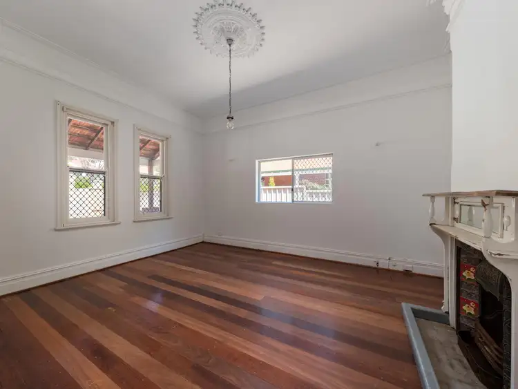 Sixth view of Homely house listing, 34 Second Avenue, Mount Lawley WA 6050