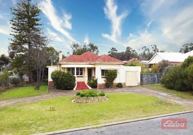 Main view of Homely house listing, 1 Watt Street, Narrogin WA 6312