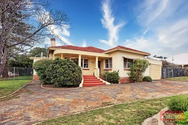 Second view of Homely house listing, 1 Watt Street, Narrogin WA 6312
