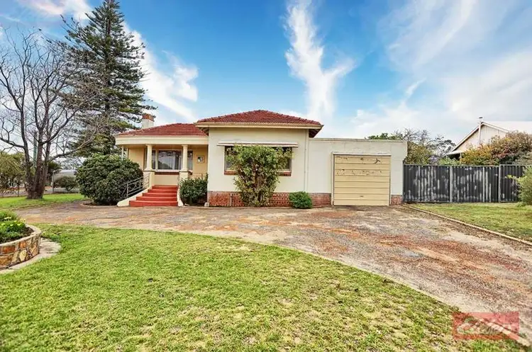 Third view of Homely house listing, 1 Watt Street, Narrogin WA 6312