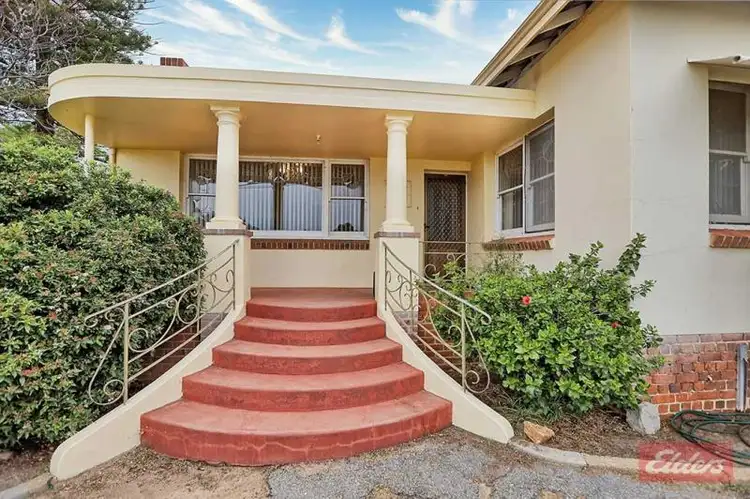Fifth view of Homely house listing, 1 Watt Street, Narrogin WA 6312