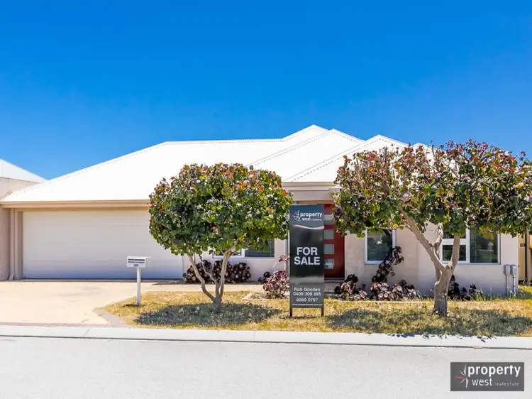 11 Marino Road, Clarkson WA 6030