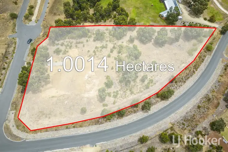 Second view of Homely land listing, 2 Nutmeg Grove, Two Rocks WA 6037
