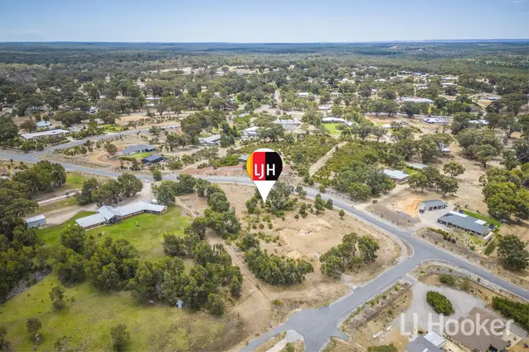 Fourth view of Homely land listing, 2 Nutmeg Grove, Two Rocks WA 6037
