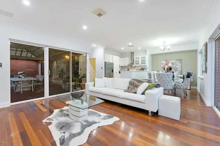 Third view of Homely house listing, 333C Crawford Road, Inglewood WA 6052