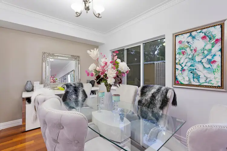 Fifth view of Homely house listing, 333C Crawford Road, Inglewood WA 6052