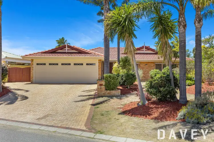 2 Kintyre Place, Kingsley WA 6026